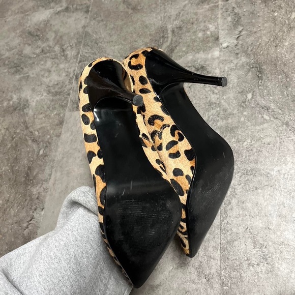 Steve Madden heels - Picture 2 of 3